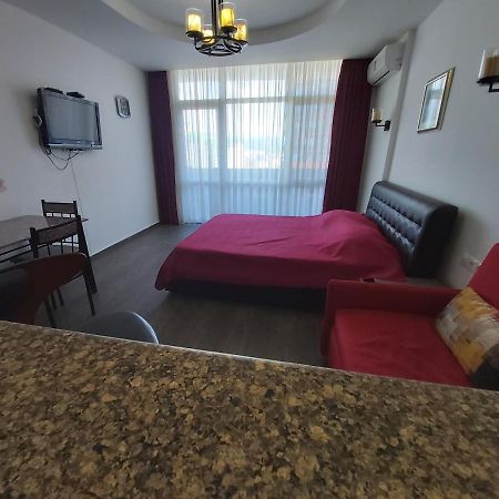 דירות באטומי Apartament Premium Klass מראה חיצוני תמונה