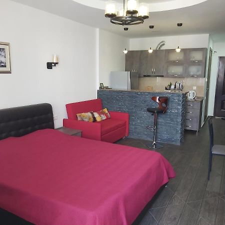 דירות באטומי Apartament Premium Klass מראה חיצוני תמונה
