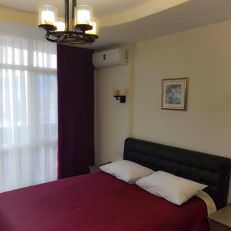 דירות באטומי Apartament Premium Klass מראה חיצוני תמונה