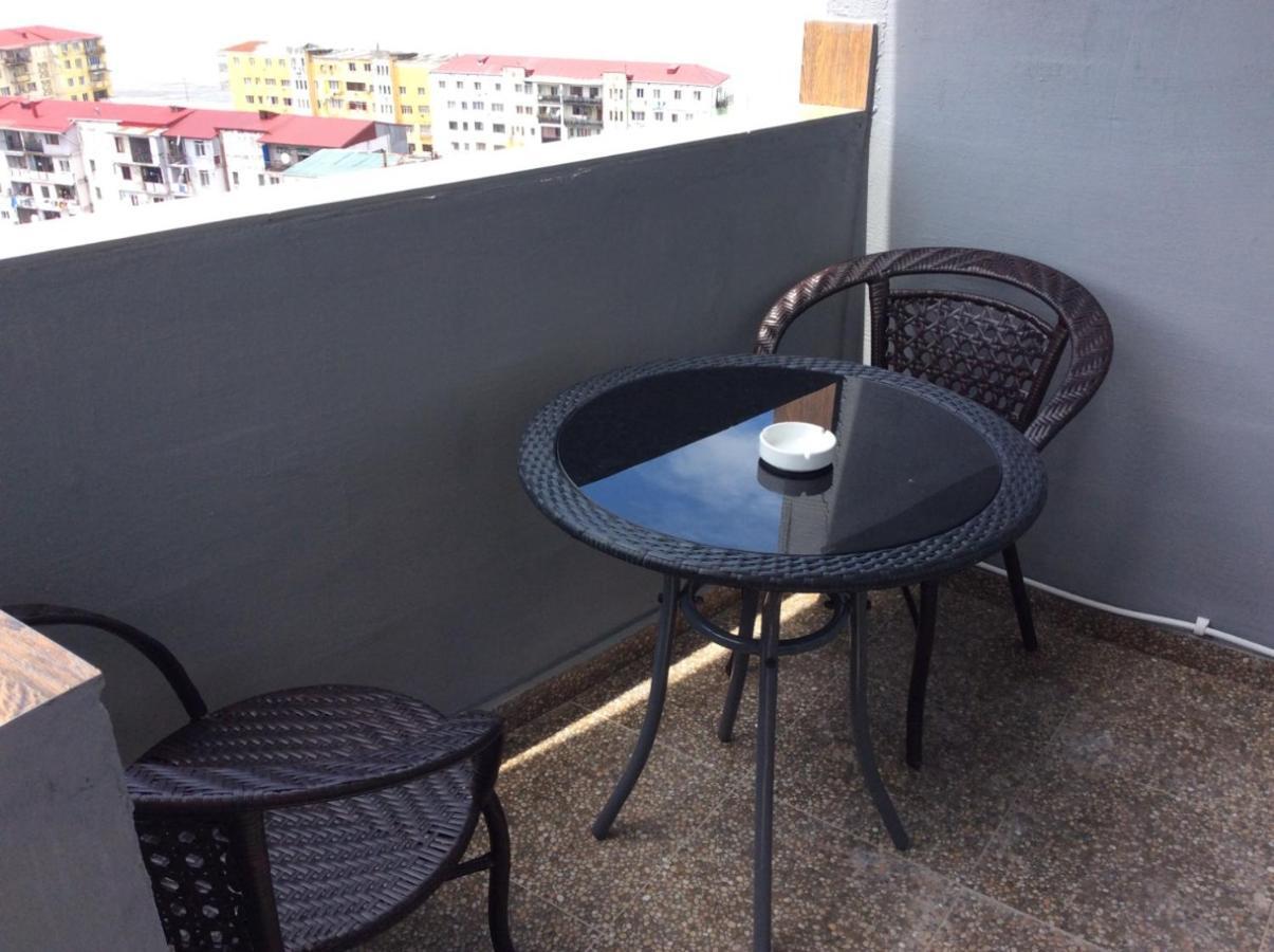 דירות באטומי Apartament Premium Klass מראה חיצוני תמונה