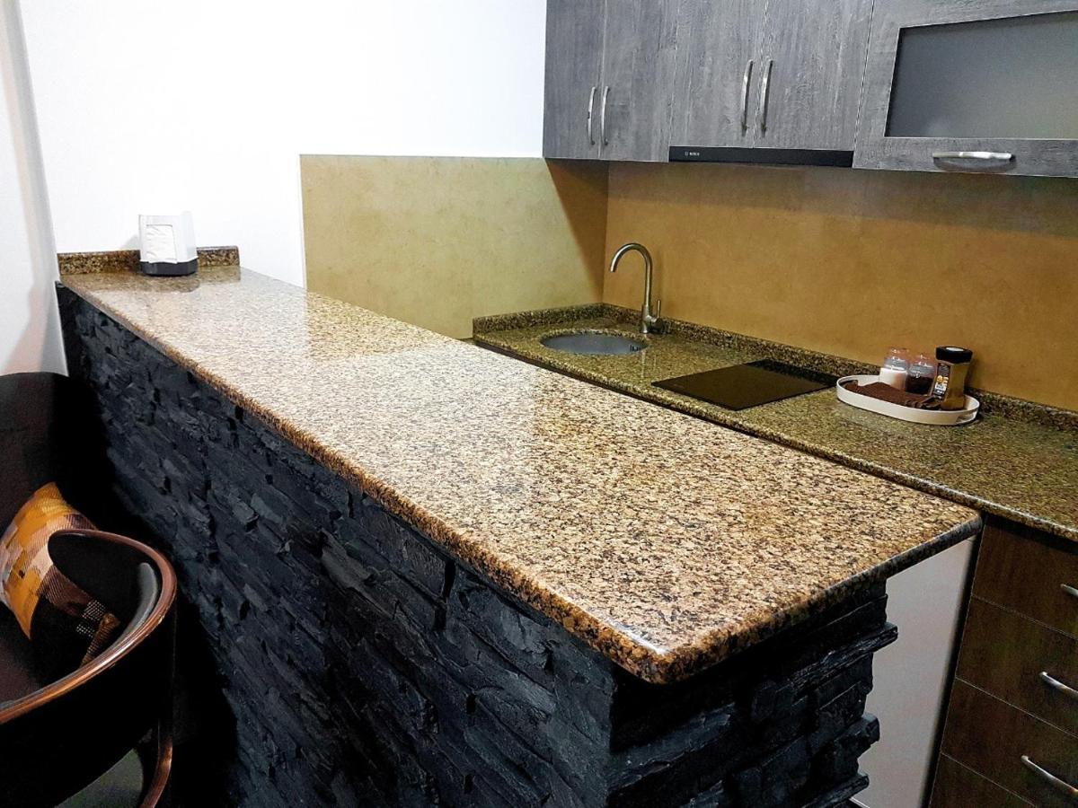 דירות באטומי Apartament Premium Klass מראה חיצוני תמונה
