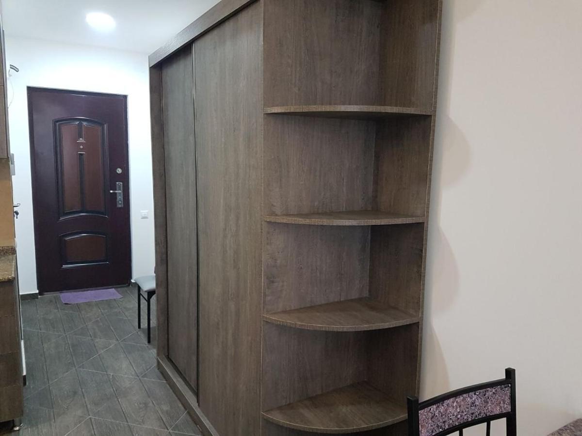 דירות באטומי Apartament Premium Klass מראה חיצוני תמונה