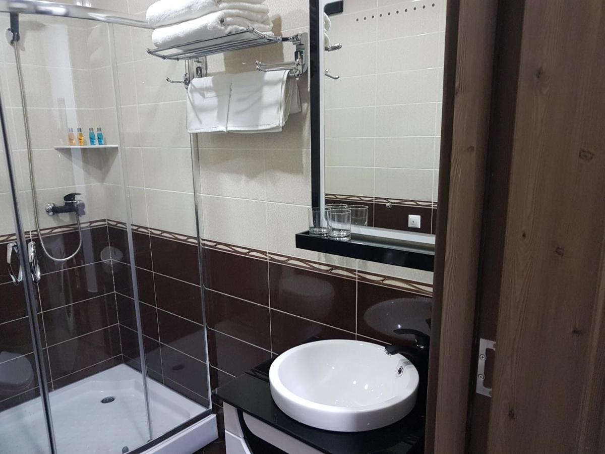 דירות באטומי Apartament Premium Klass מראה חיצוני תמונה