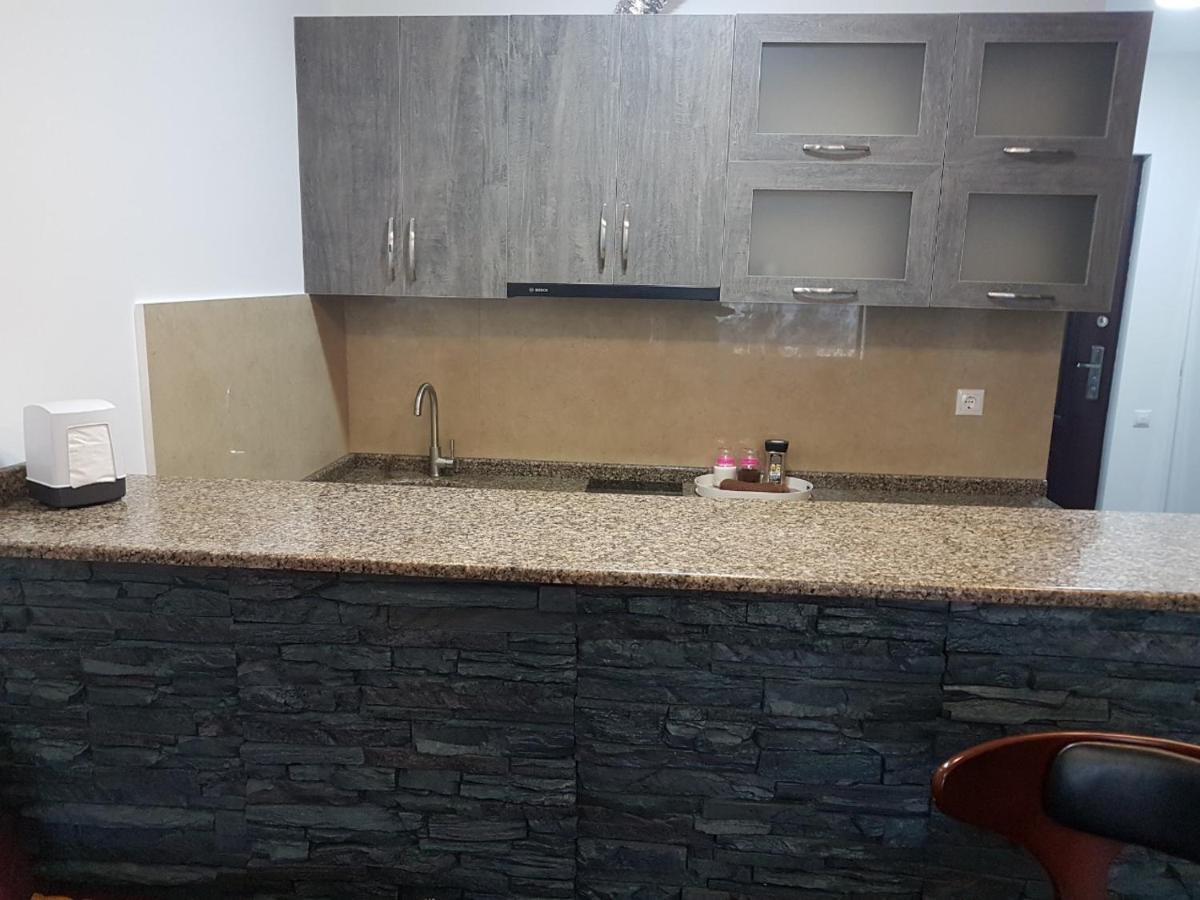 דירות באטומי Apartament Premium Klass מראה חיצוני תמונה